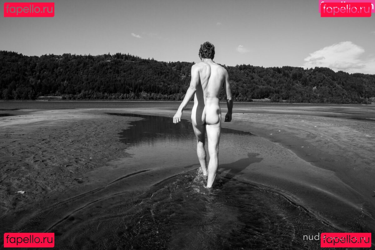 Watersoul Nude Onlyfans Photo 8
