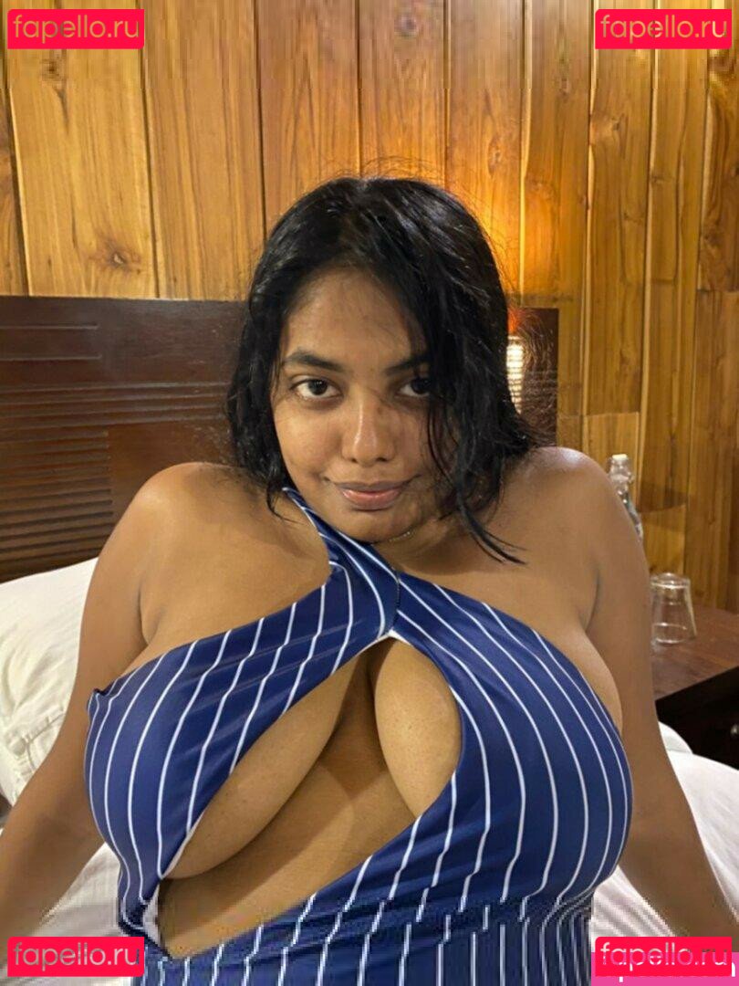 Watersoul Nude Onlyfans Photo 7