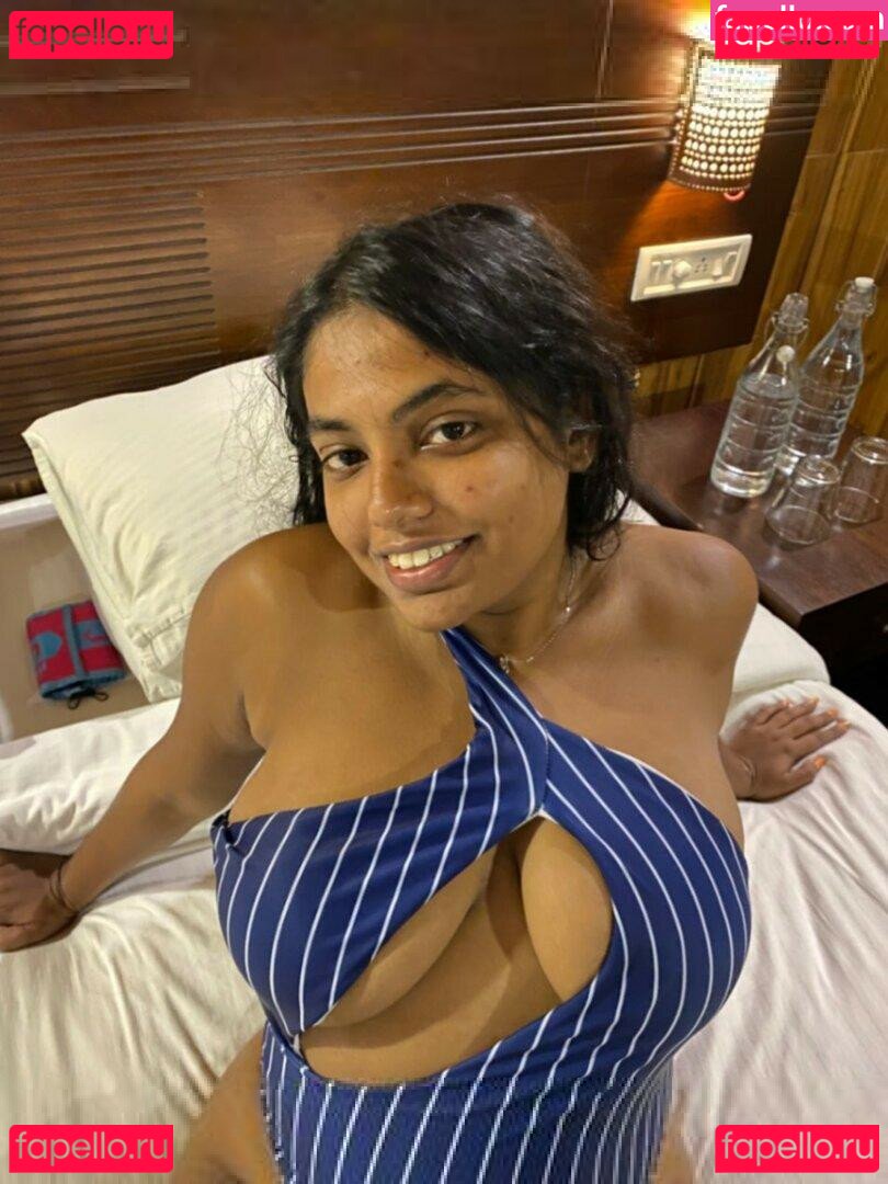 Watersoul Nude Onlyfans Photo 5