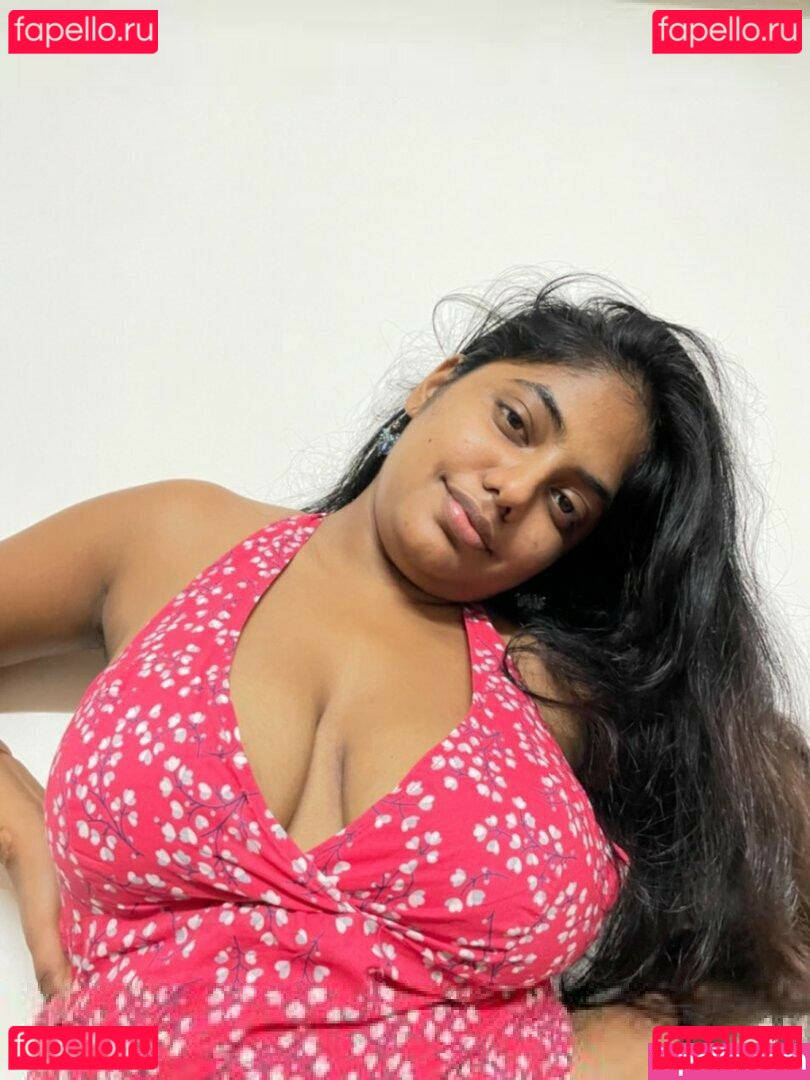 Watersoul Nude Onlyfans Photo 4
