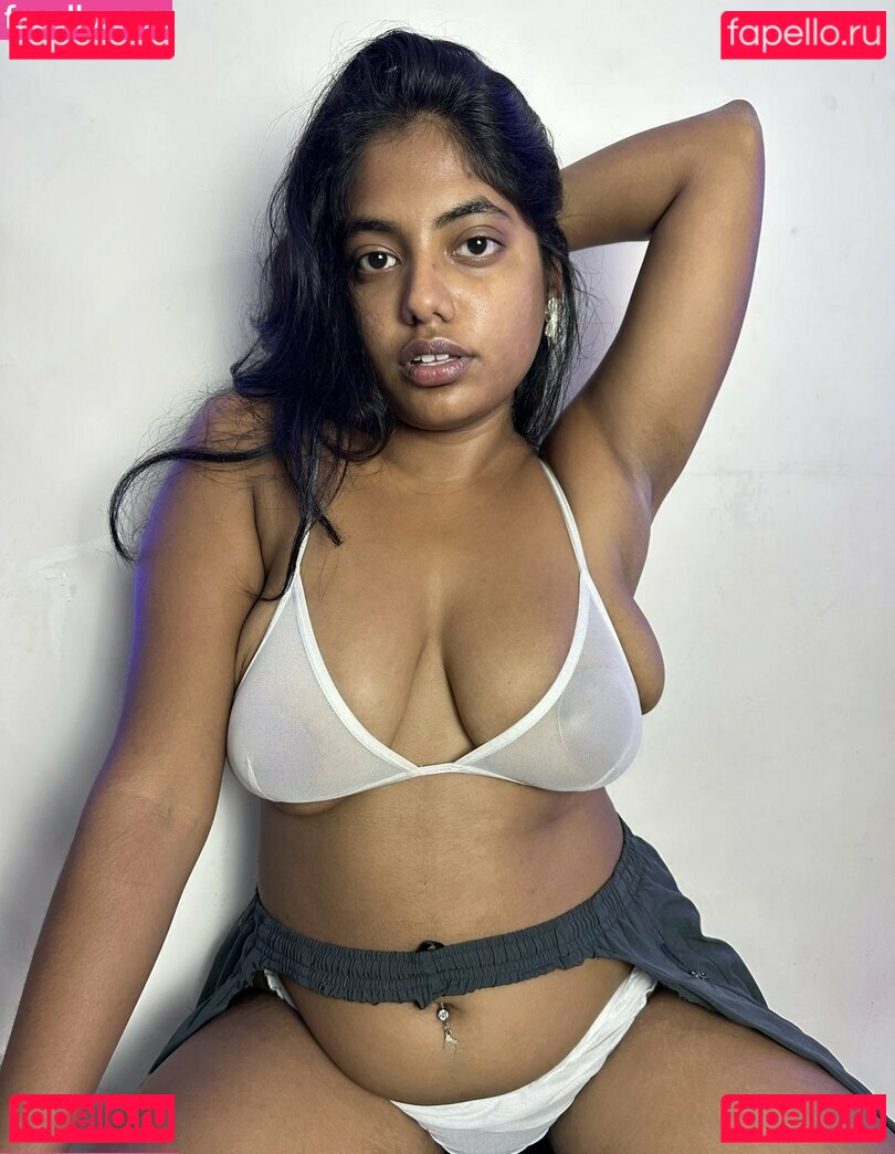 Watersoul Nude Onlyfans Photo 3