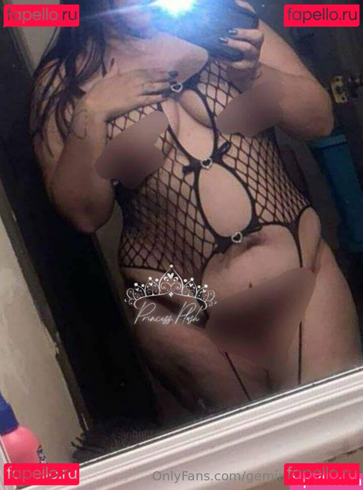 geministarofficial Nude Onlyfans Photo 49