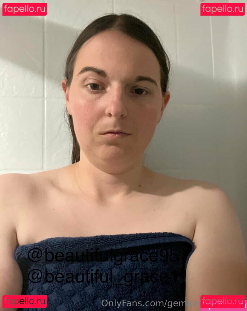 geministarofficial Nude Onlyfans Photo 29