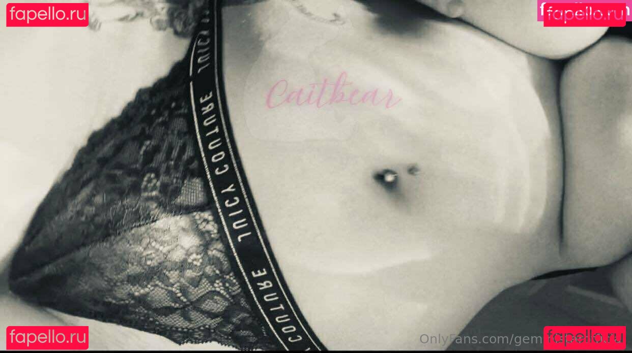 geministarofficial Nude Onlyfans Photo 26