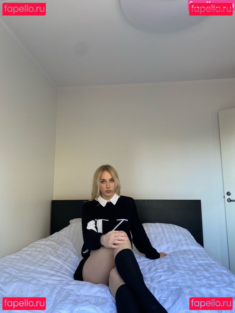 dinulya Nude Onlyfans Photo 10