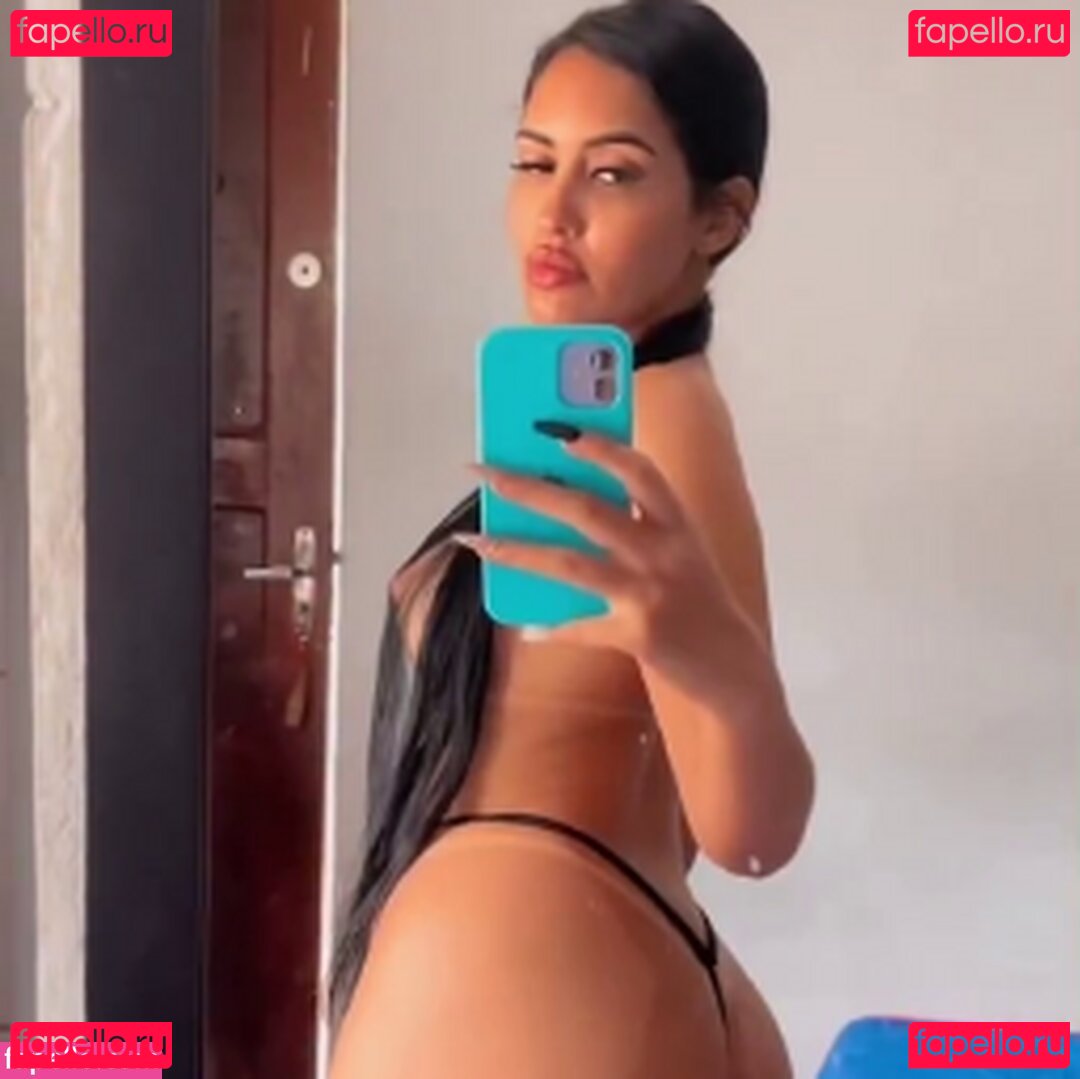 Naiara Love Nude Onlyfans Photo 46