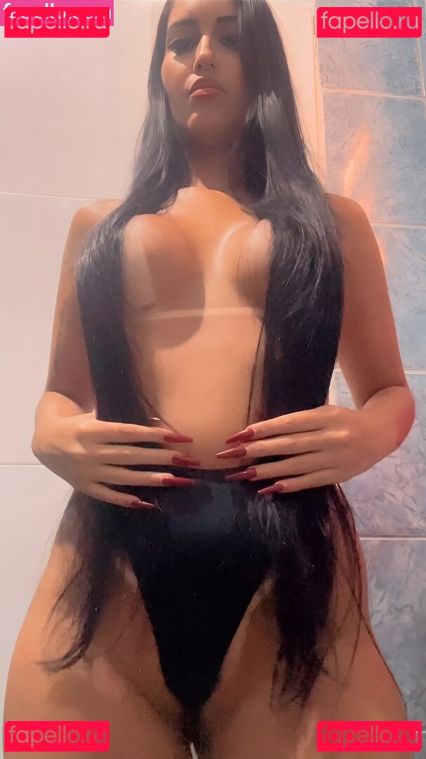 Naiara Love Nude Onlyfans Photo 24