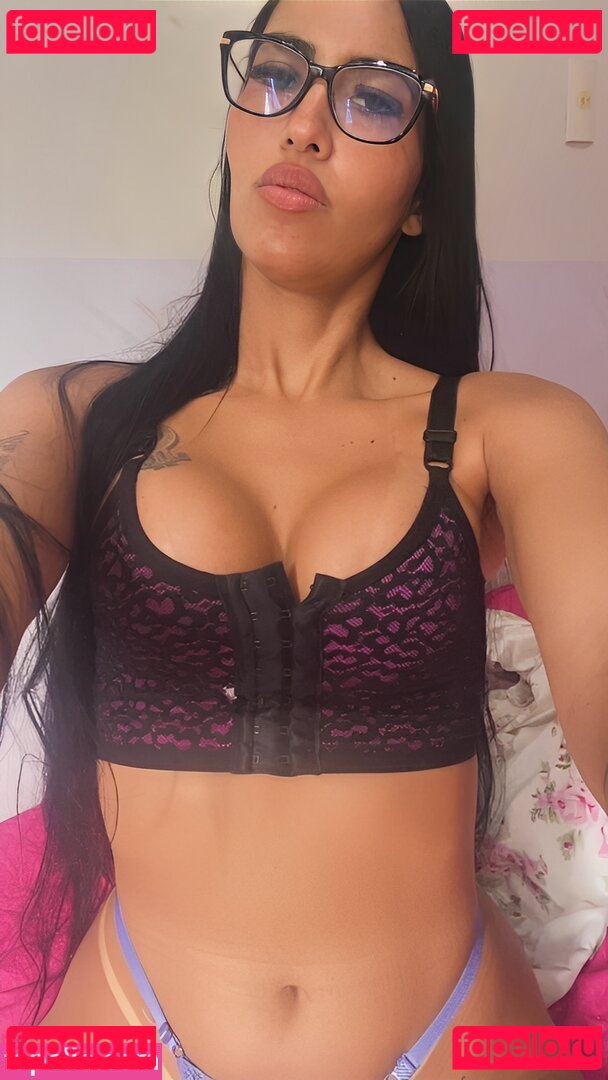 Naiara Love Nude Onlyfans Photo 8