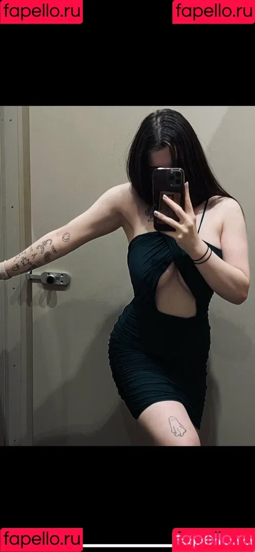 elerievans123 Onlyfans Photo Gallery 