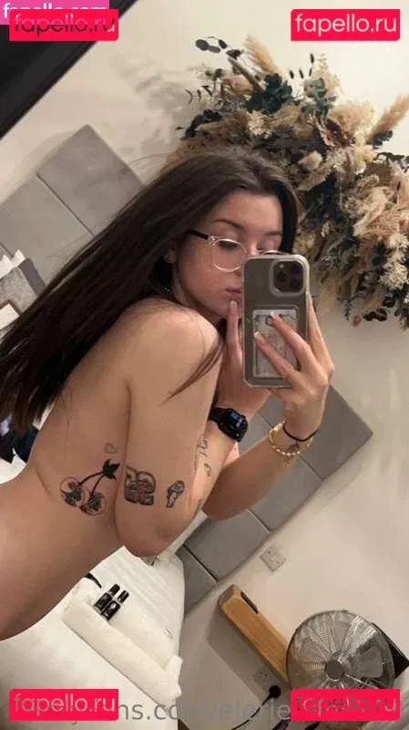 elerievans123 Onlyfans Photo Gallery 