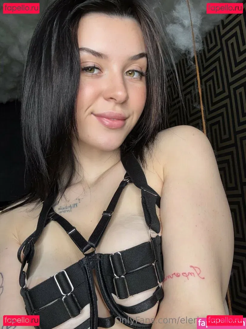 elerievans123 Onlyfans Photo Gallery 