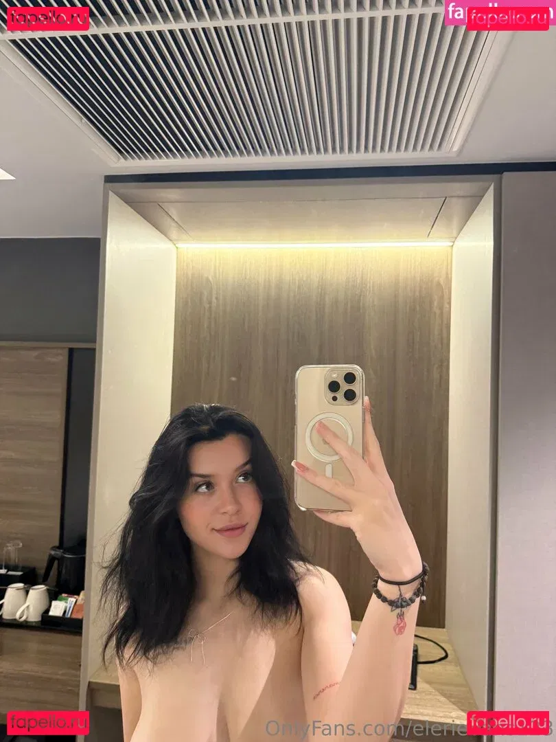 elerievans123 Onlyfans Photo Gallery 