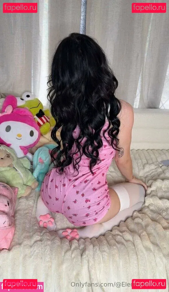 elerievans123 Onlyfans Photo Gallery 