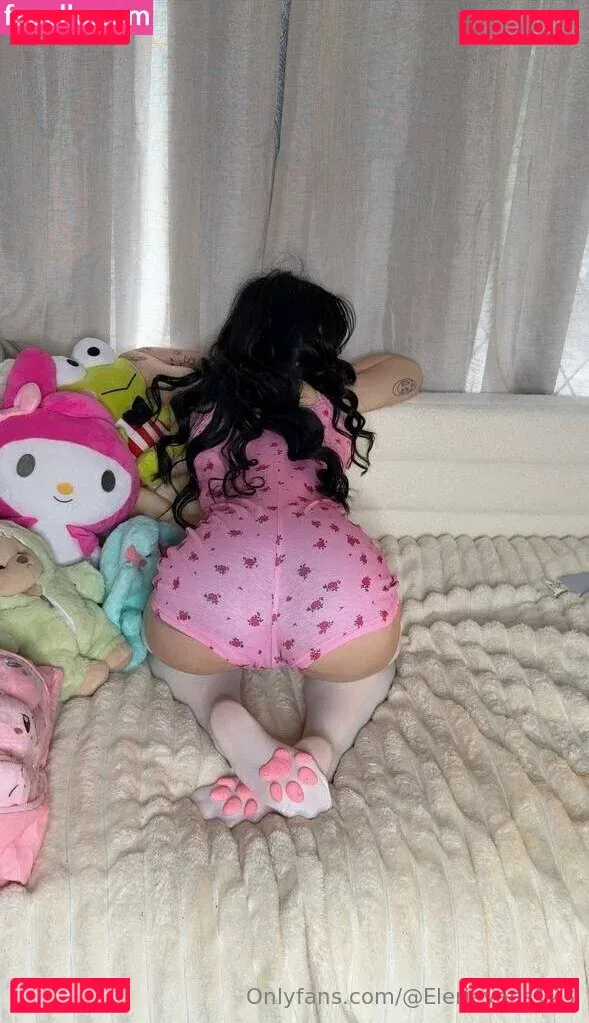 elerievans123 Onlyfans Photo Gallery 