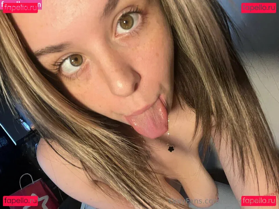 elerievans123 Onlyfans Photo Gallery 