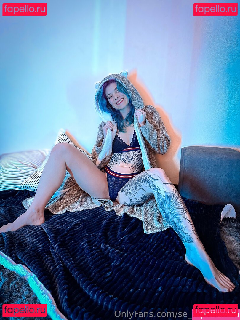 se_linaskyfree Nude Onlyfans Photo 35