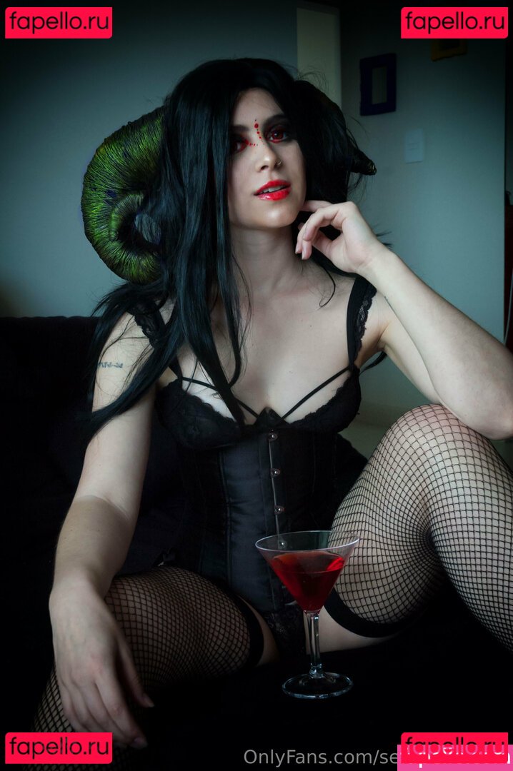 se_linaskyfree Nude Onlyfans Photo 19