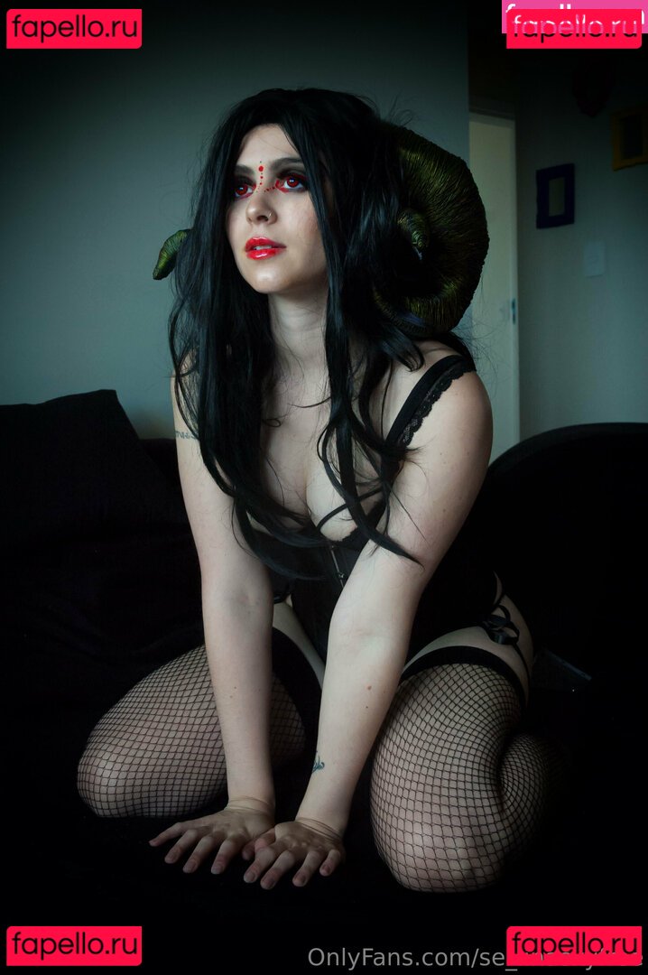 se_linaskyfree Nude Onlyfans Photo 13