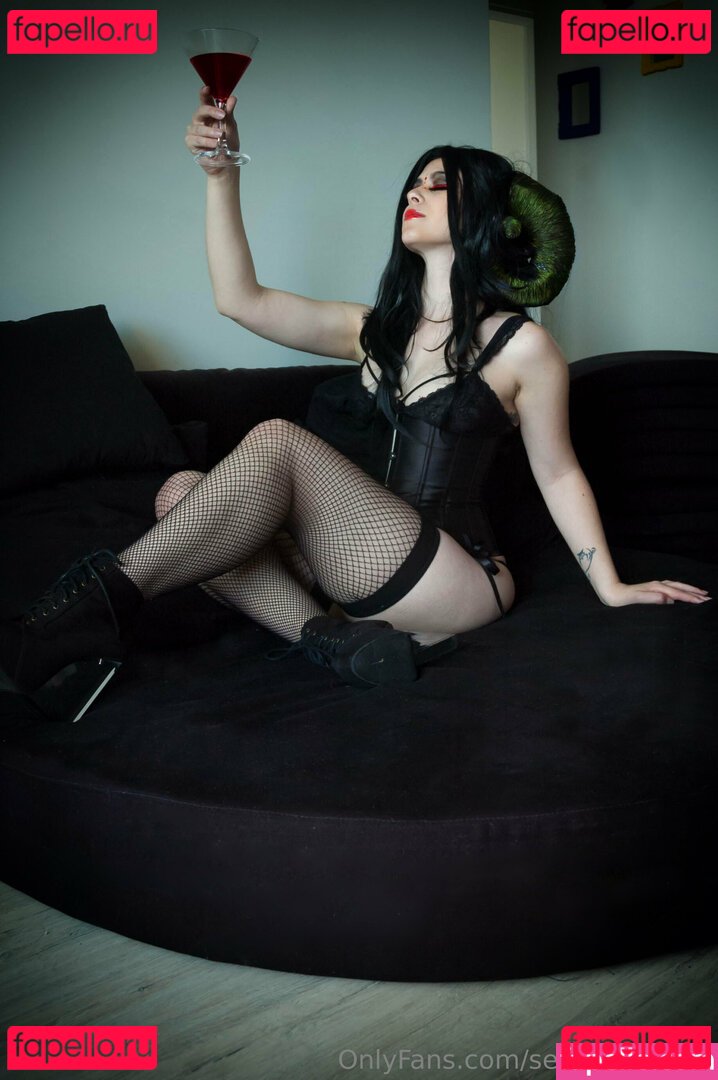 se_linaskyfree Nude Onlyfans Photo 15