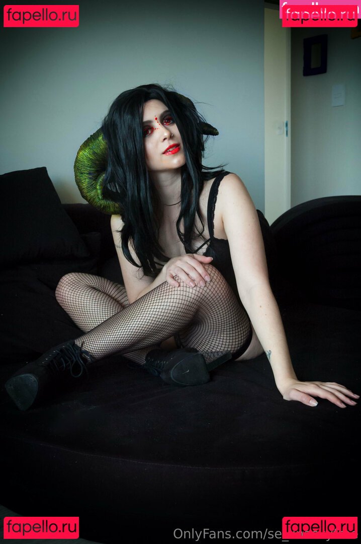 se_linaskyfree Nude Onlyfans Photo 14
