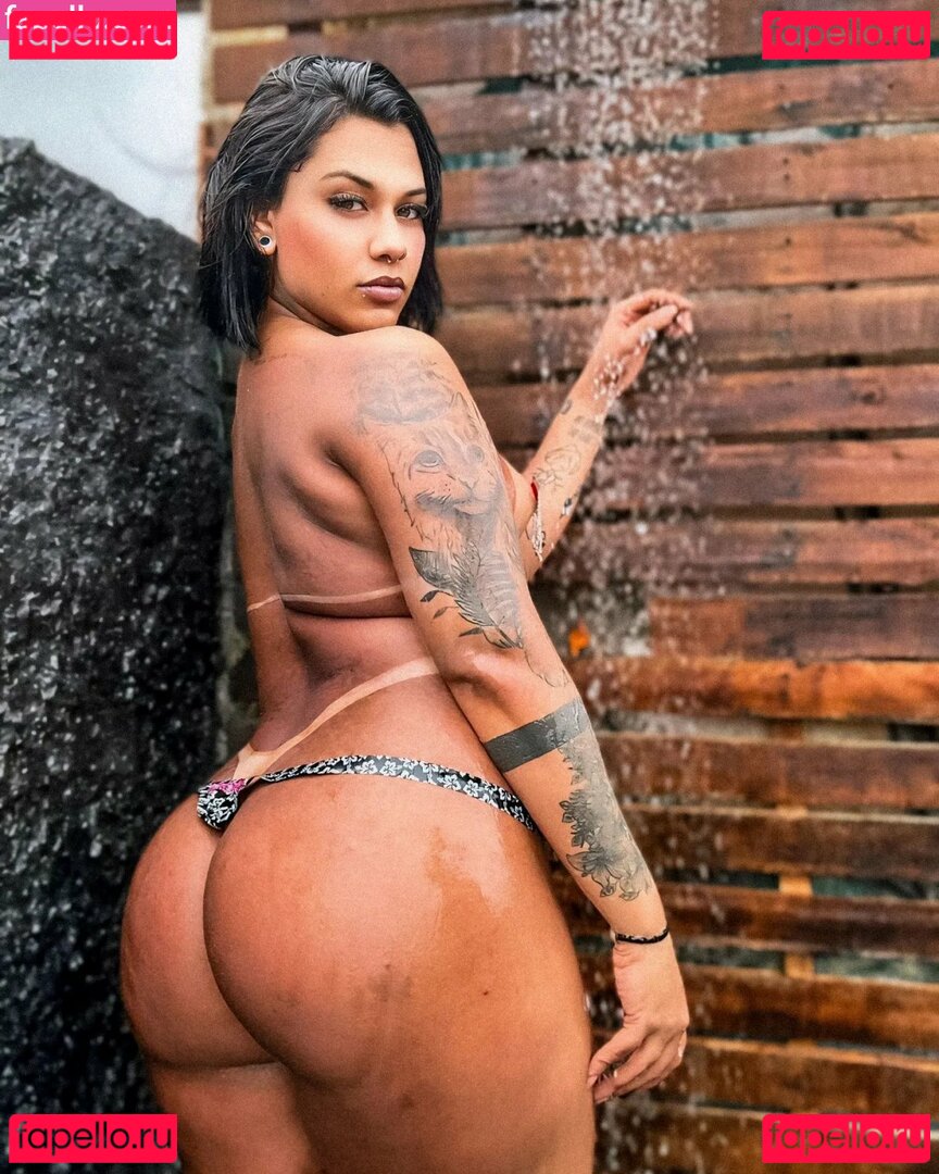 Thayanne Nude Onlyfans Photo 13
