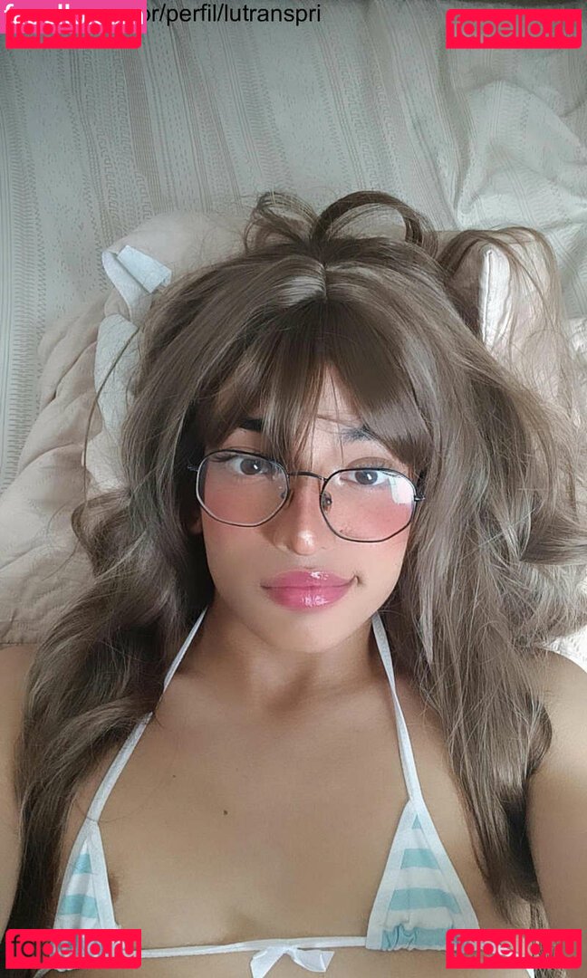 Lutranspri Nude Onlyfans Photo 5