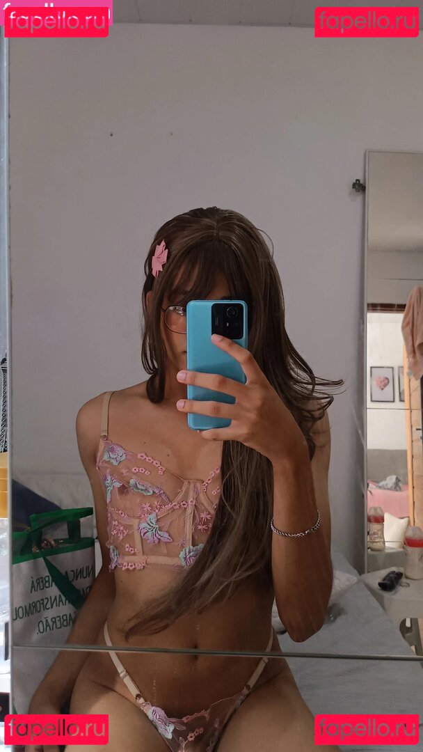 Lutranspri Nude Onlyfans Photo 3