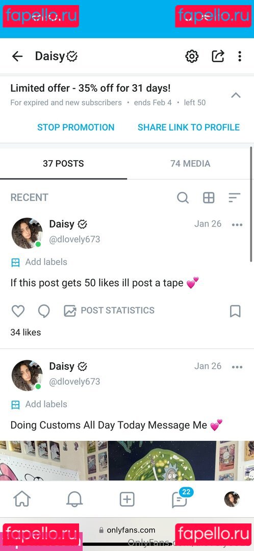 dlovely6813 Nude Onlyfans Photo 24