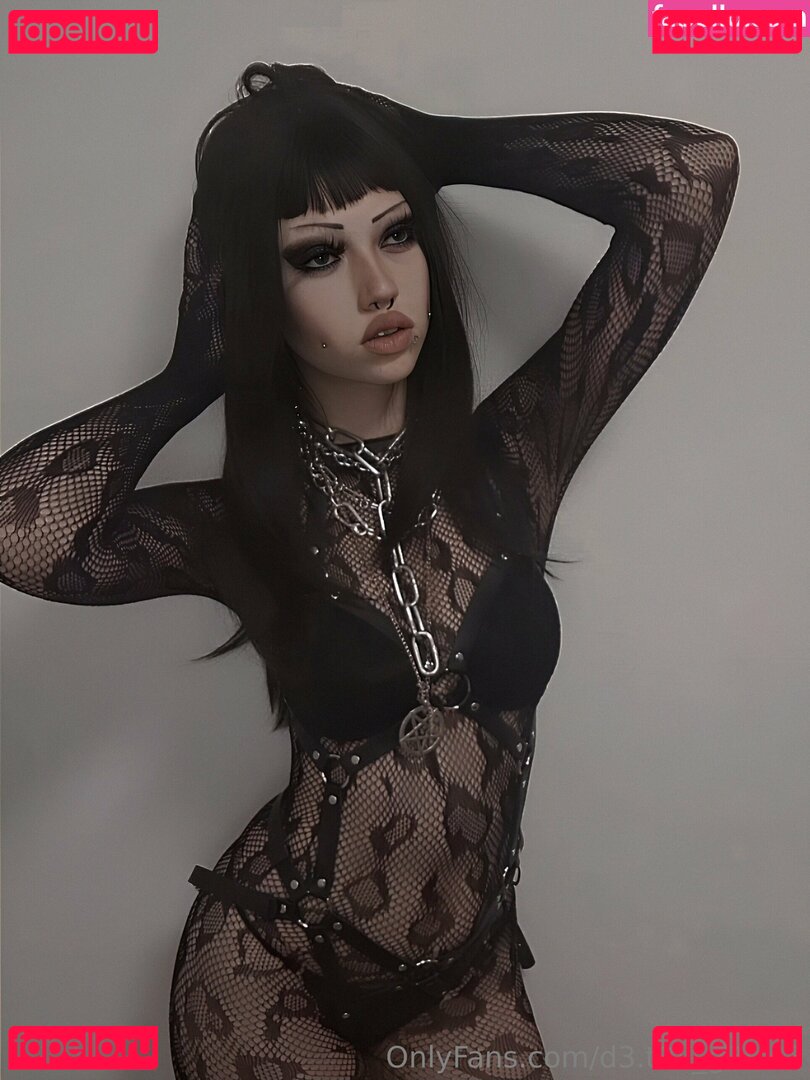 detoxgrr Nude Onlyfans Photo 23