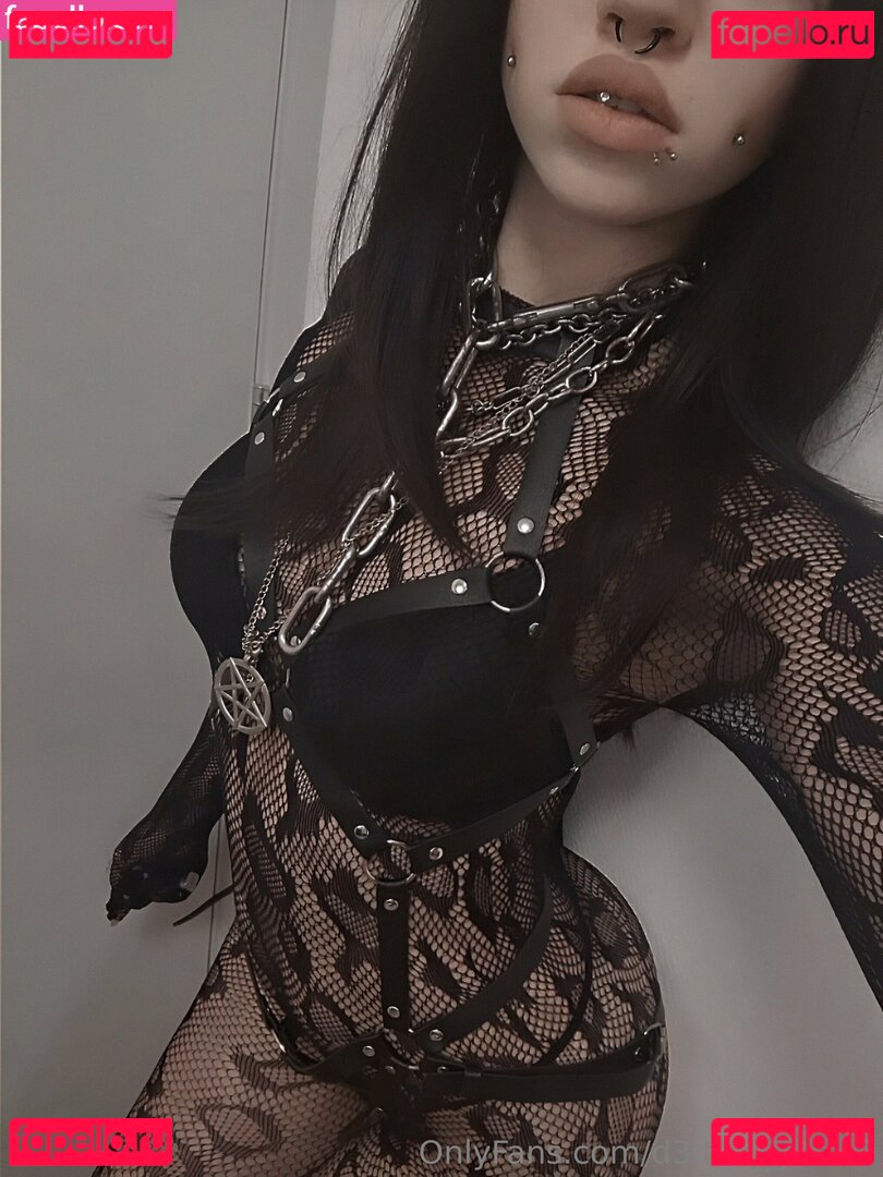 detoxgrr Nude Onlyfans Photo 21