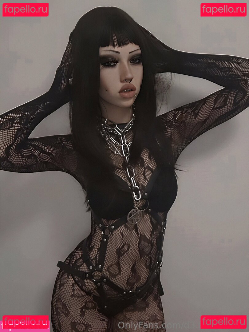 detoxgrr Nude Onlyfans Photo 22