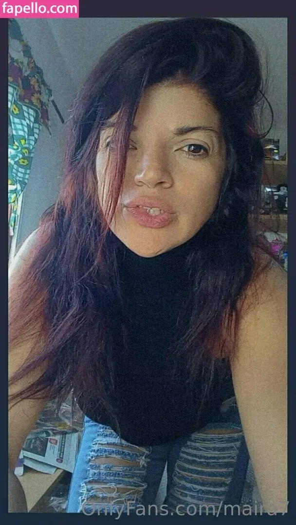 maira7 Onlyfans Photo Gallery 