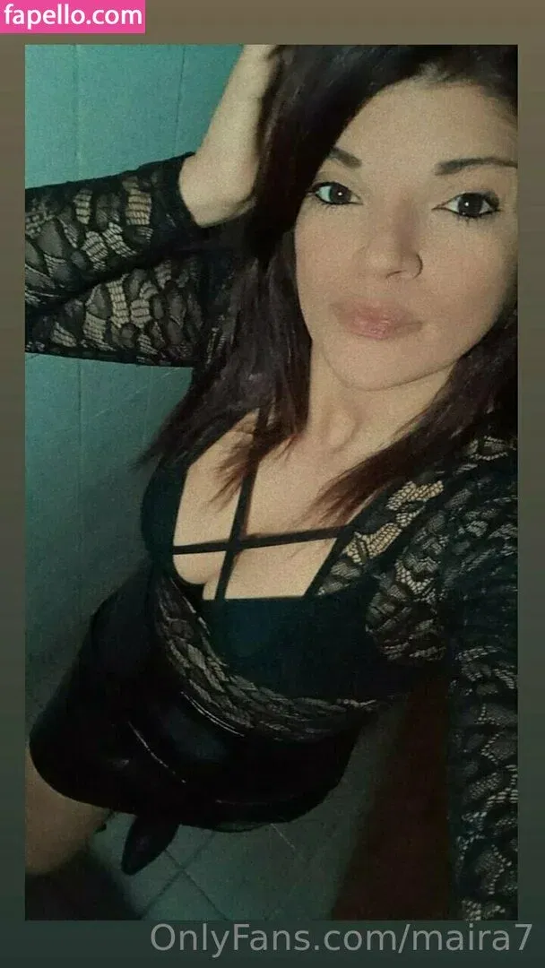 maira7 Onlyfans Photo Gallery 