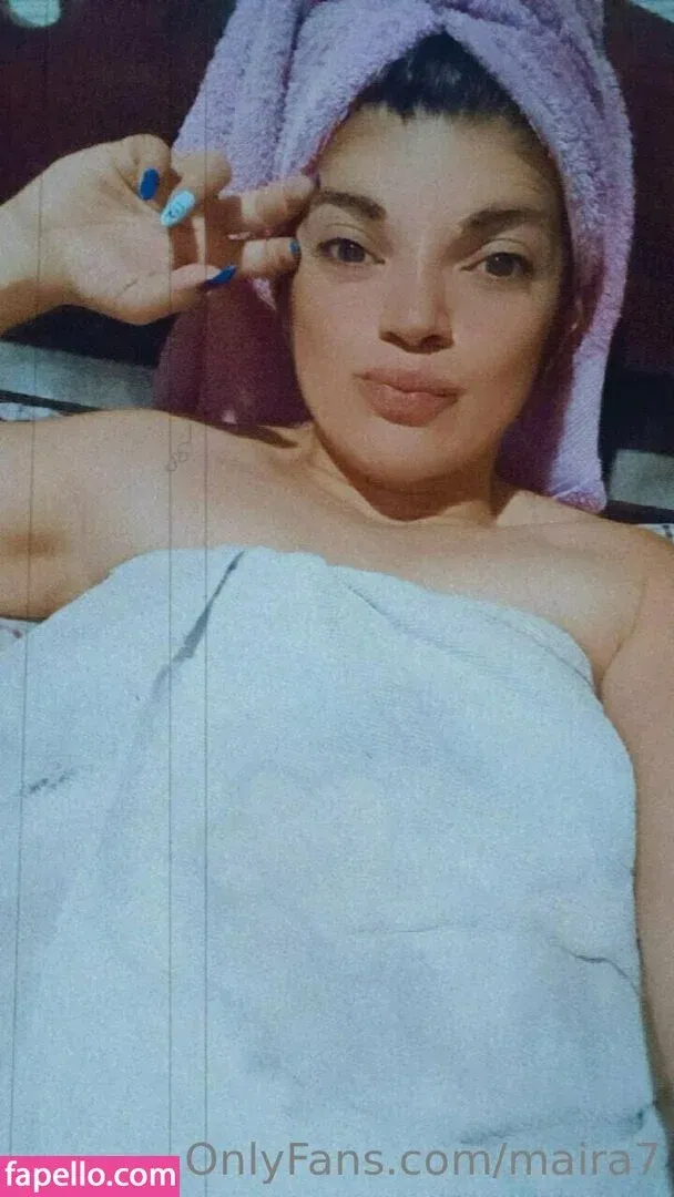 maira7 Onlyfans Photo Gallery 