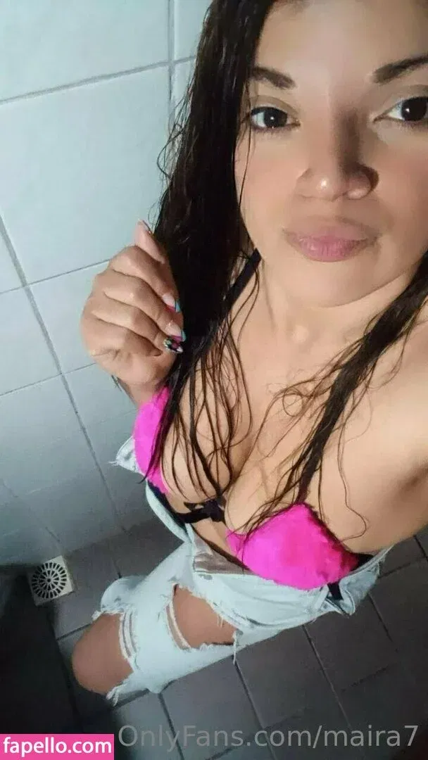 maira7 Onlyfans Photo Gallery 