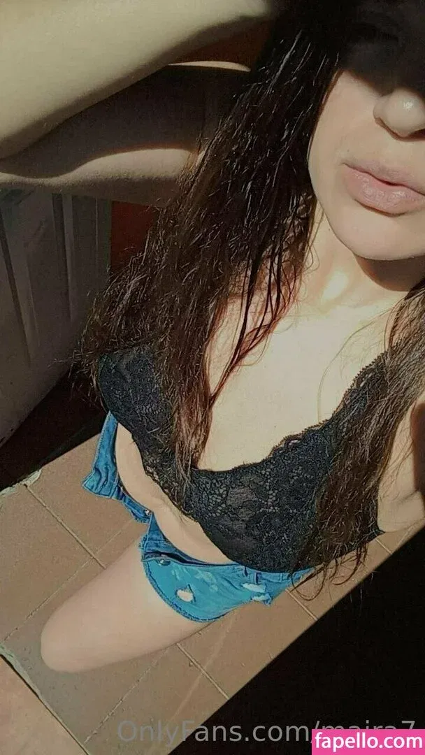 maira7 Onlyfans Photo Gallery 