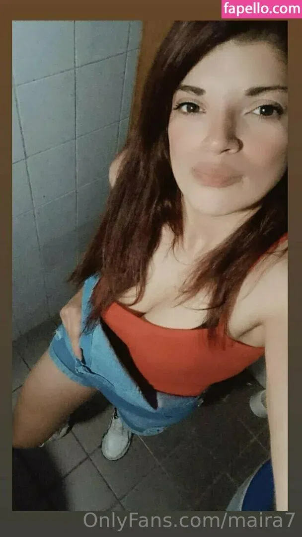 maira7 Onlyfans Photo Gallery 
