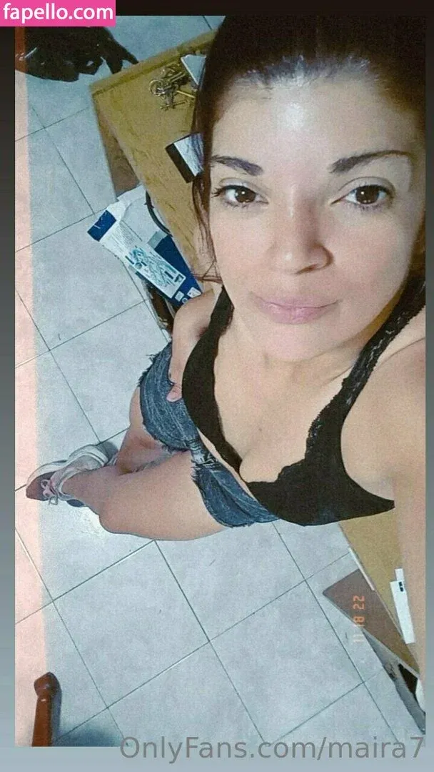 maira7 Onlyfans Photo Gallery 