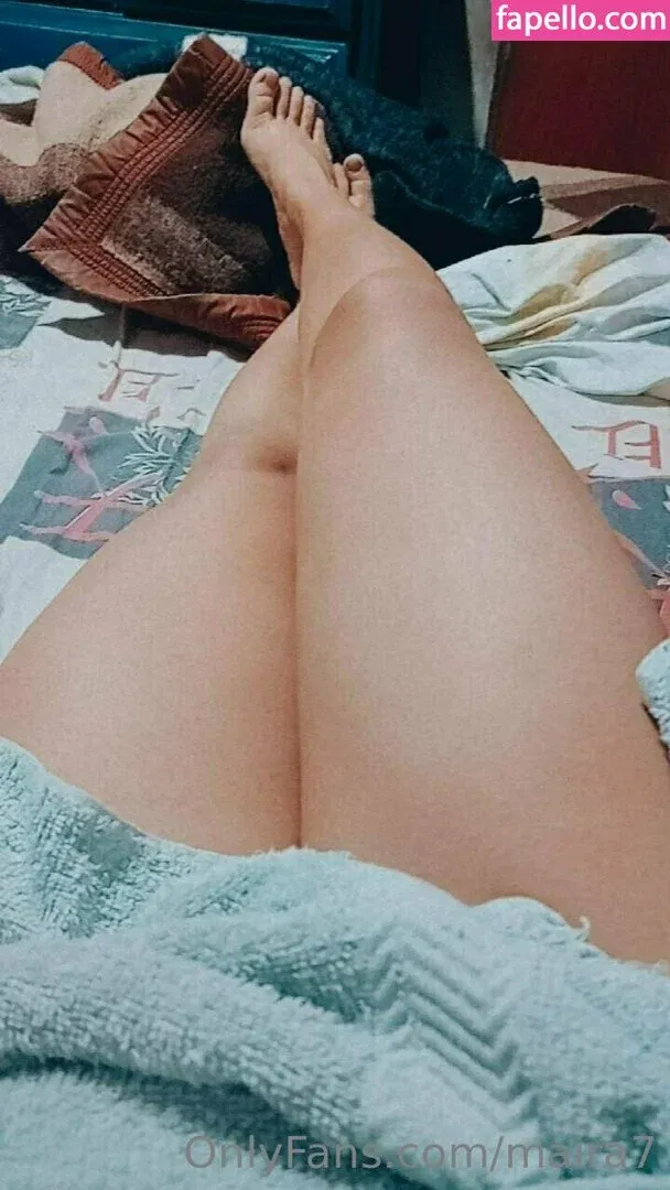 maira7 Onlyfans Photo Gallery 