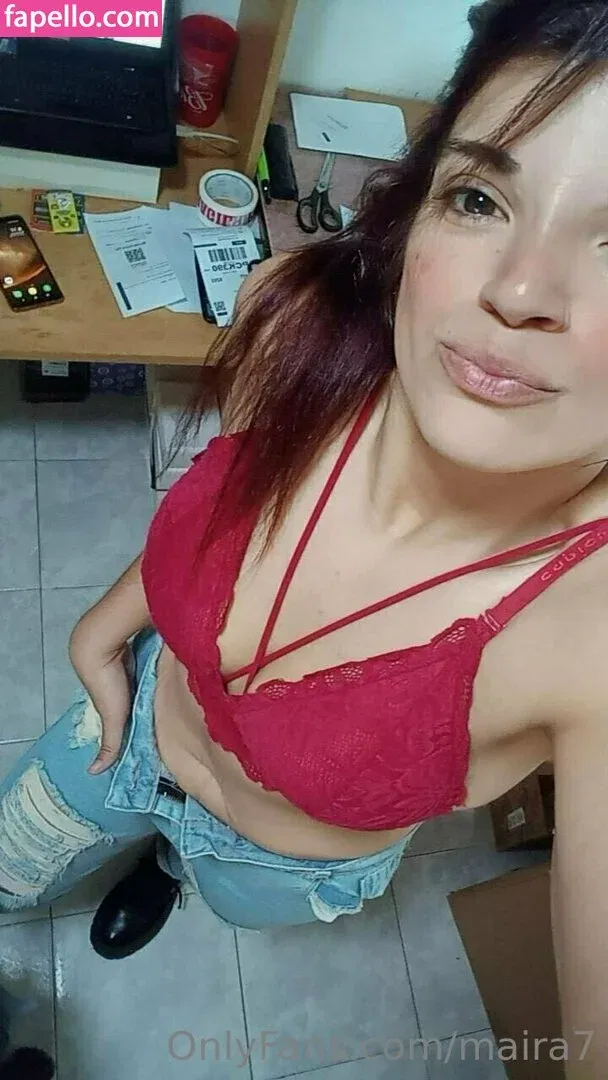 maira7 Onlyfans Photo Gallery 
