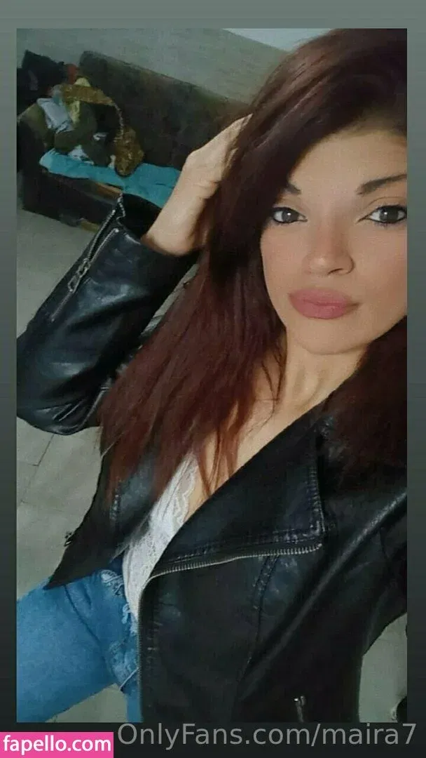 maira7 Onlyfans Photo Gallery 