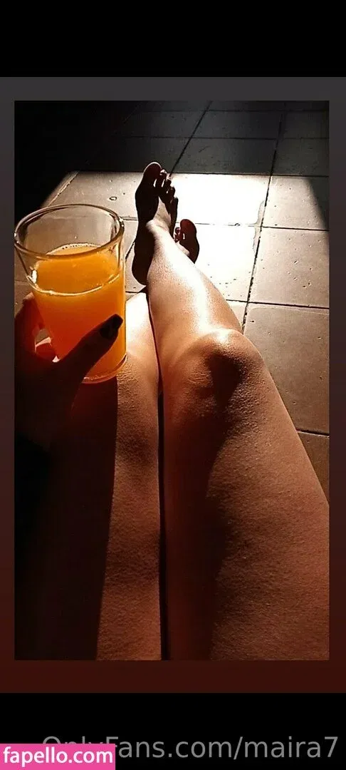 maira7 Onlyfans Photo Gallery 