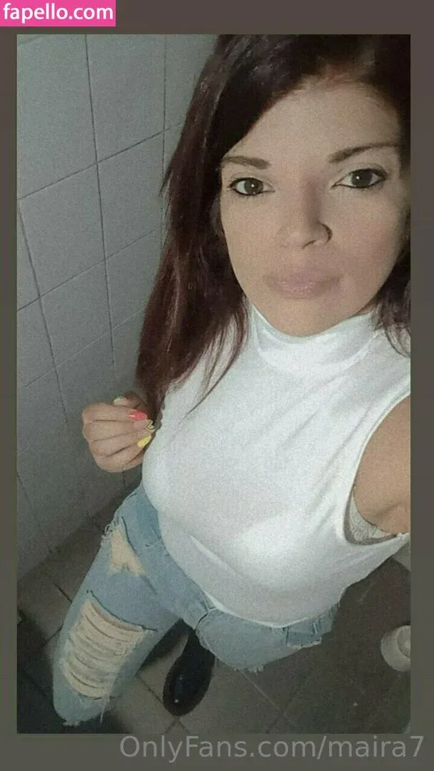 maira7 Onlyfans Photo Gallery 