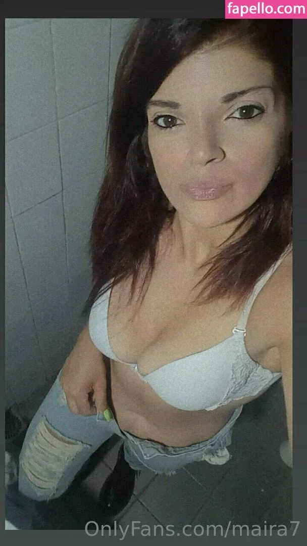 maira7 Onlyfans Photo Gallery 