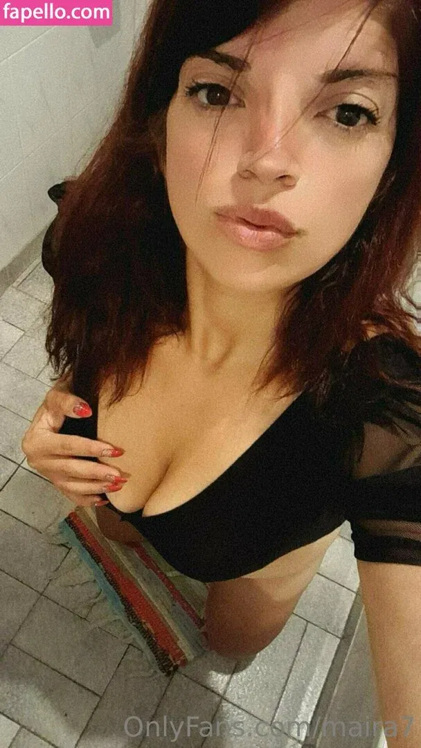 maira7 Onlyfans Photo Gallery 