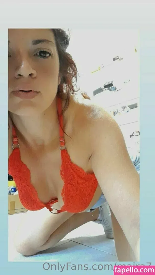 maira7 Onlyfans Photo Gallery 