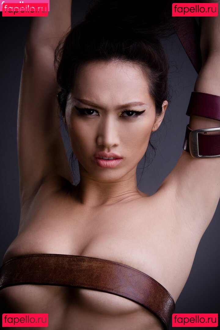 Angie Vu Ha Nude Onlyfans Photo 8