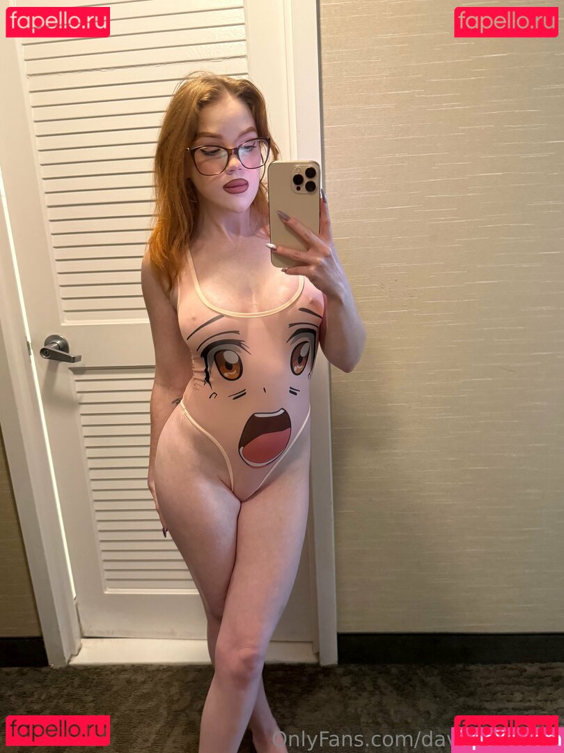 davinafayette Nude Onlyfans Photo 12
