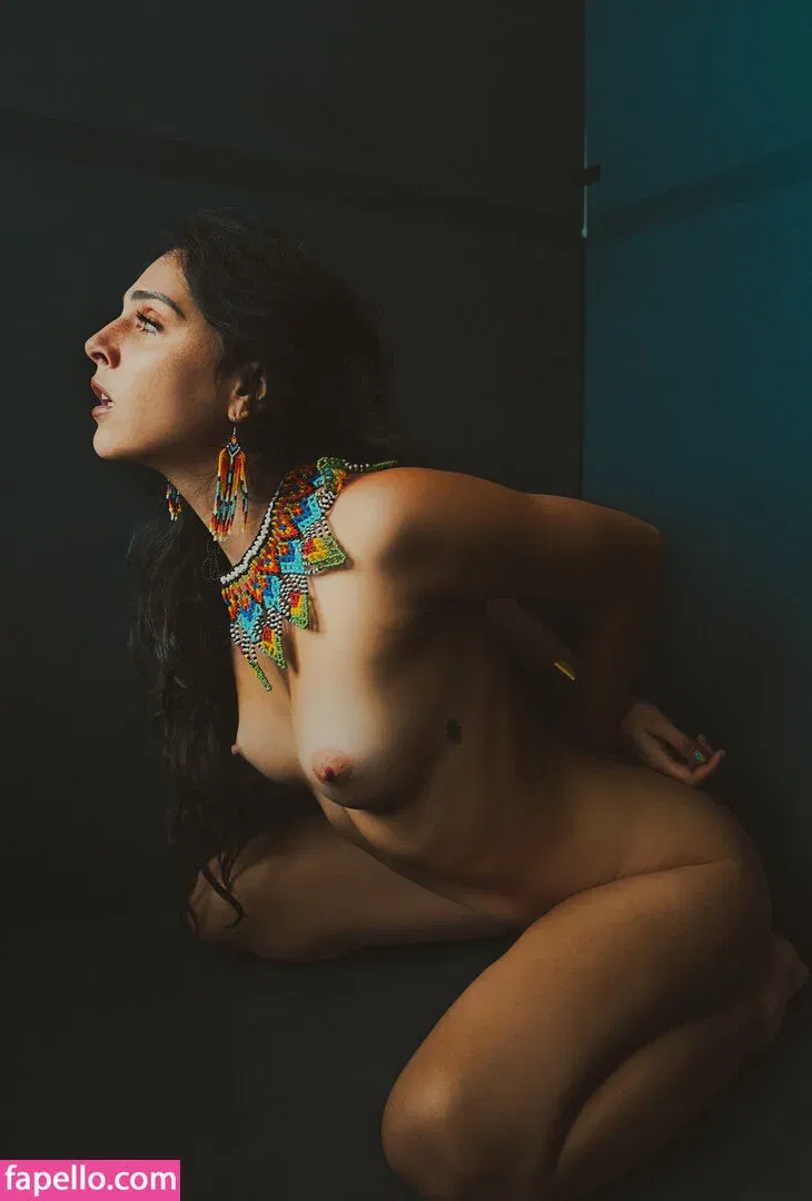 Carmen Vega Onlyfans Photo Gallery 