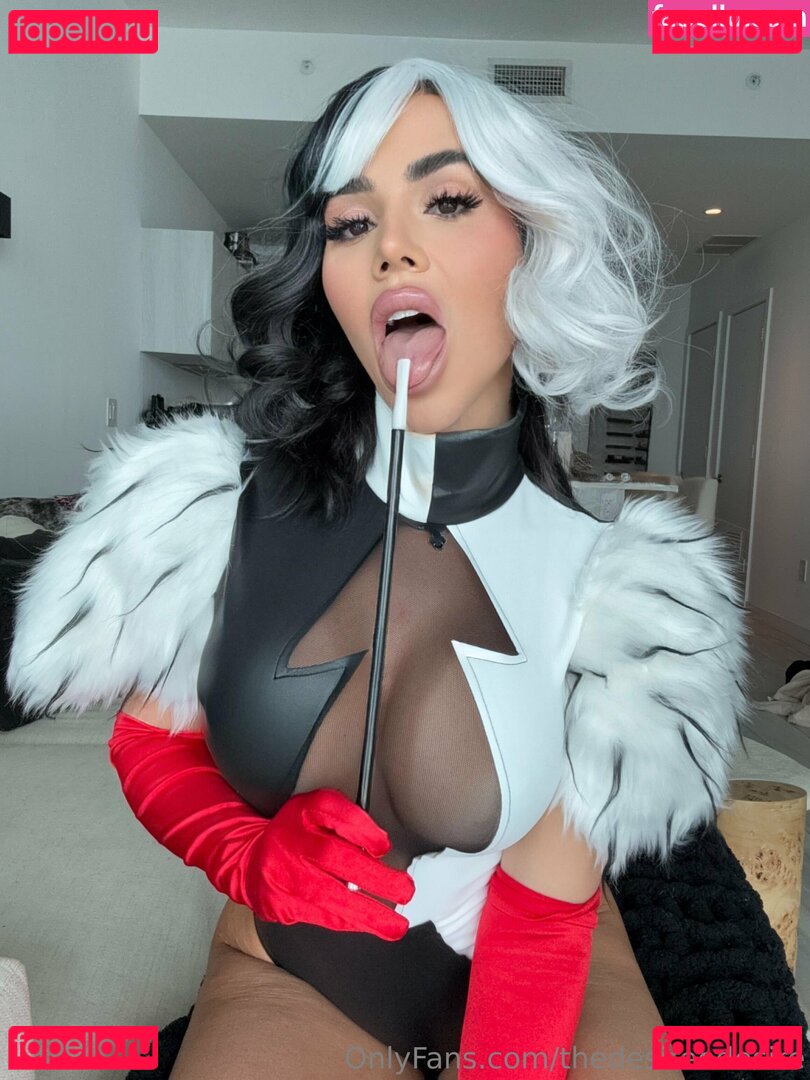 thedesireedesire Nude Onlyfans Photo 51